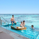 Centara Grand Island Resort & Spa Maldives