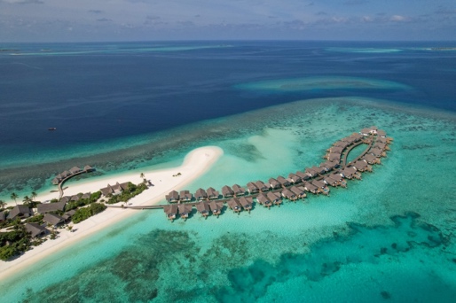 Explore Cora Cora Maldives From The Comfort Of Your Own Home   The Five-Star Resort Releases Two Mesmerising Live Streams