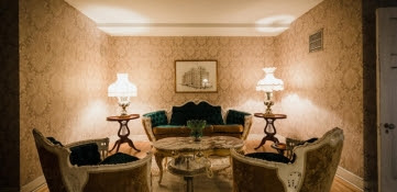 Experience Tennessee’s Ghost Stories at These Haunted Destinations