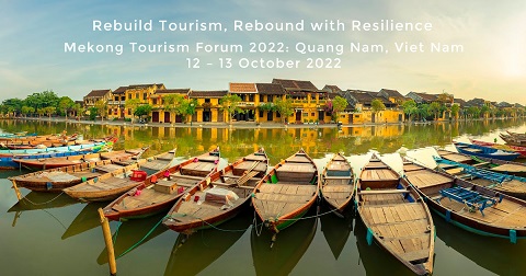 Deputy Minister Outlines Viet Nam’s Tourism Priorities