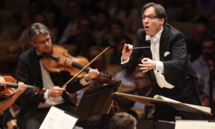 2023 set to be an epic year of music for Queensland Symphony Orchestra
