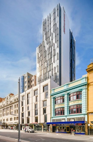 Mövenpick invites everyone to indulge in the goodness of giving back with “Kilo of Kindness”