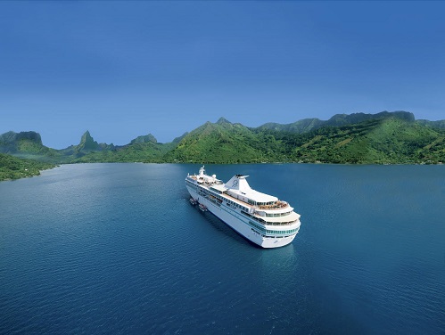 South Pacific: Paul Gauguin Cruises  opens sales for 2024