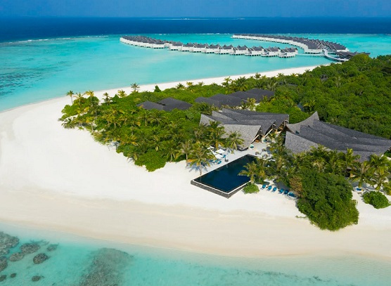 Dreaming of a White Christmas –  Accor Maldives Collection Launches Festive Experiences for 2022