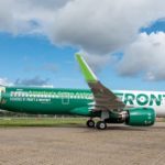 Frontier Airlines Expands with New Routes Across Nine Airports