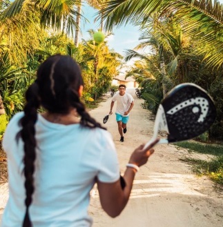 Soneva Adds Padel Tennis to its Unforgettable Experiences in the Maldives