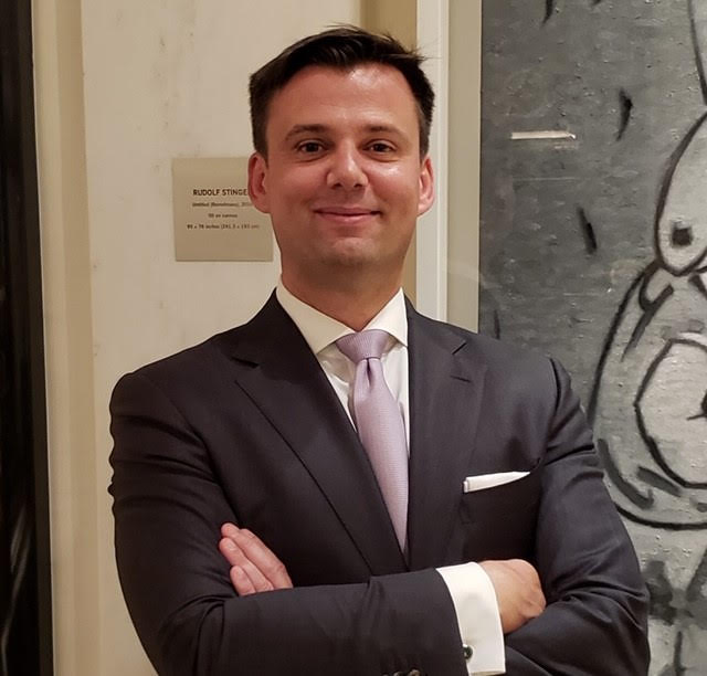 Waldorf Astoria Atlanta Buckhead Welcomes New General Manager, Juan González  Izquierdo