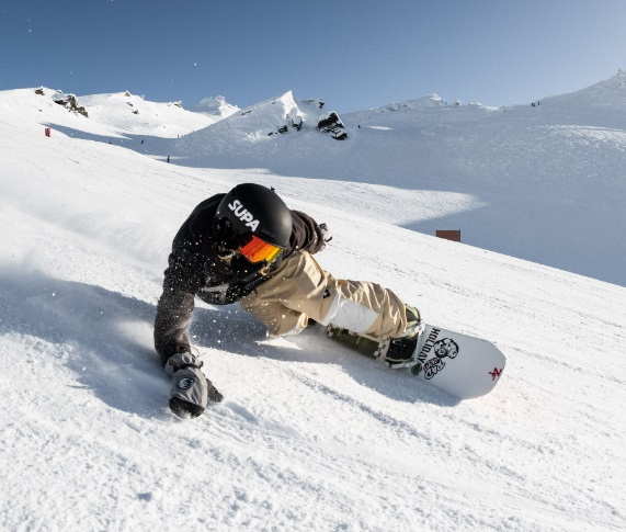 Best snow conditions in decades set Queenstown up for record 2022 winter