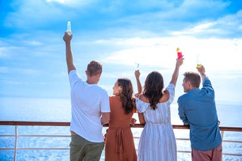 Groundwater Country Music Festival And P&O Cruises Announce Return Of The People’s Choice Award