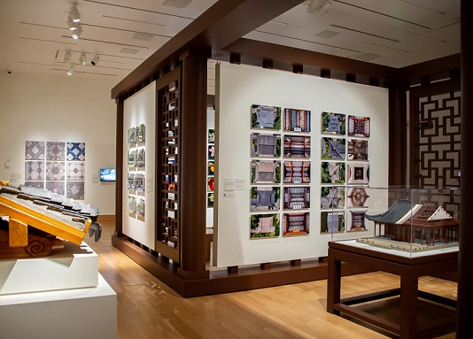 New Exhibition Will Explore the Making of The Huntington’s Chinese Garden