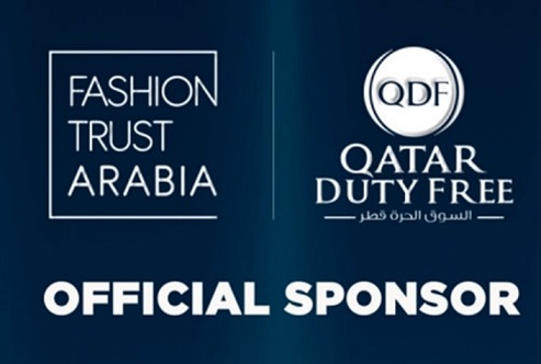 Qatar Duty Free Proud To Be Lead Diamond Sponsor Of Fashion Trust Arabia