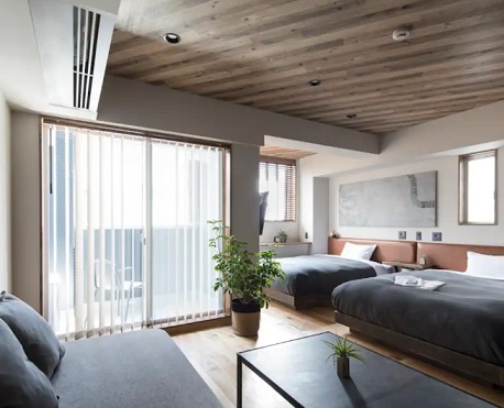 More than half of Aussies want to travel to Japan now it has reopened, says Airbnb survey