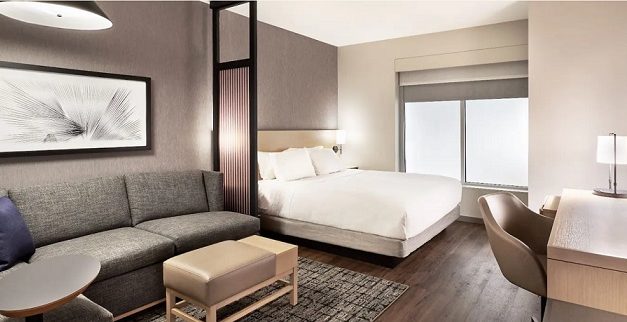Hyatt Place and Hyatt House Debut in Monterrey