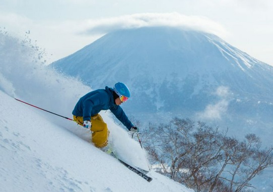 Niseko Village in Japan opens 3 December for 2022/2023 winter season