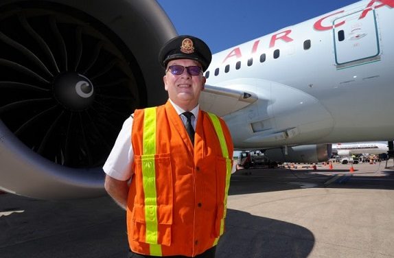 Its been a Dream(liner) of a life