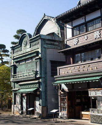 6 Top Tokyo Spots to Enjoy Edo Tradition & Cultural Experiences