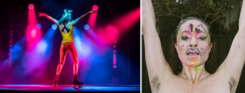 Runaway Festival Park: Banish boring at the entertainment venue that’s new, fabulous and formidable!