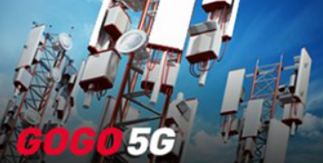 The Gogo 5G Network is Nationwide