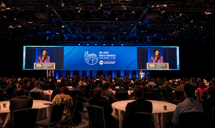 2 months, 100 events, 138,000 attendees: ICC Sydney continues to stimulate economy while driving positive social impacts