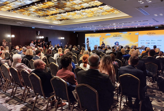 The 2022 Uzakrota Travel Summit Will Welcome 10,000 Leaders of Tourism