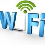 WiFi