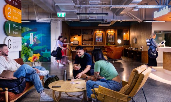 Say Hi To Lylo – A New Way To Stay, Opening In Auckland December 2022