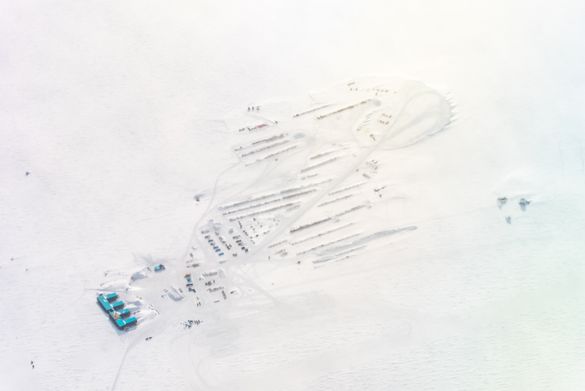 Chimu Adventures Makes History Taking Australian Tourists All the Way to the South Pole and Back Home – in One Day!