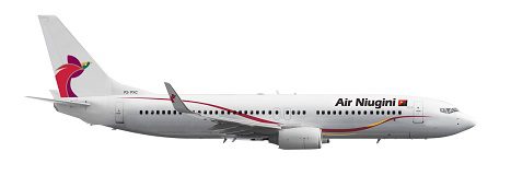 Air Niugini renews distribution and distributor agreements with Sabre as the carrier enters its 50th year