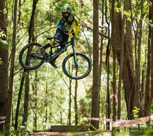 Fly. Ride. Climb. Dive. Strap In for The Ultimate Adventure Stay in Lake Mac