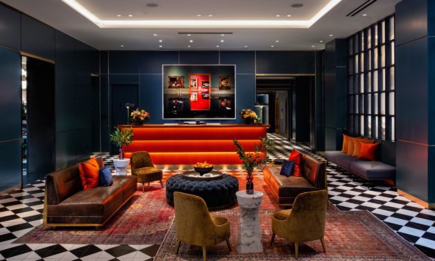 Hyatt Plans to Acquire Dream Hotel Group