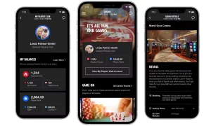 HUB-App-to-Include-Casino-Features