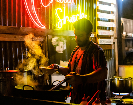 South Australia serves up first-ever Sydney event to announce    Tasting Australia 2023 program