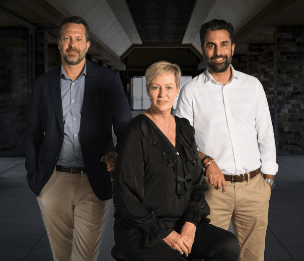 InterContinental Fiji Golf Resort & Spa Announces Key   Executive Appointments