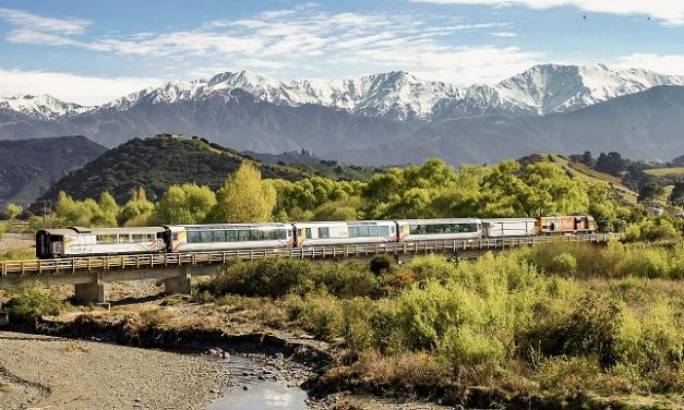 Zero deposit on new tours from Great Journeys New Zealand