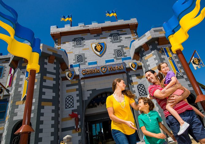 Merlin Entertainments appoints Scott M. O’Neil Chief Executive Officer