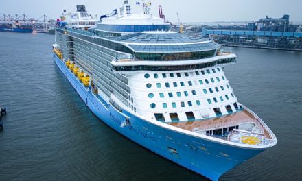 Black Friday Bonanza: Royal Caribbean Cruises Up to $1,000 Off!