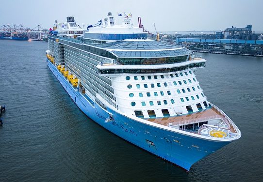 Black Friday Bonanza: Royal Caribbean Cruises Up to $1,000 Off!