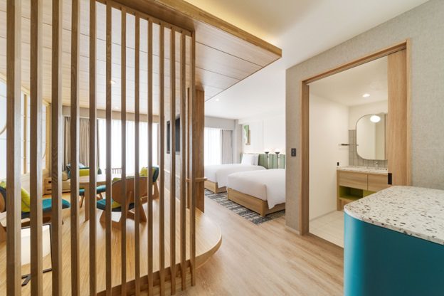 Hilton Garden Inn Debuts in Japan with Opening of Hilton Garden Inn Kyoto Shijo Karasuma