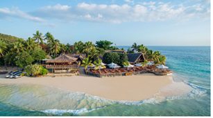 Outrigger Resorts’ Fijian properties win big at HM Awards