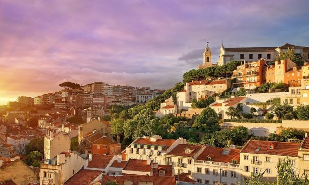 Portugal’s River of Gold + Scenic Scandinavia