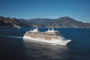 Regent Seven Seas Explorer