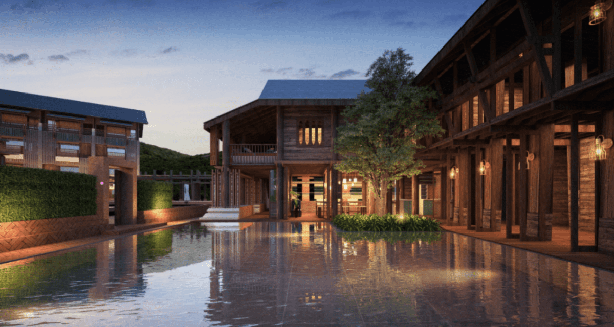 Akaryn To Launch Aleenta Chiang Mai Resort & Spa In Q1 Of 2023