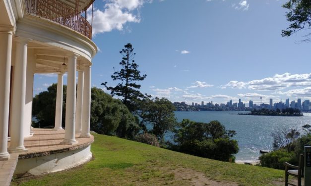 Joint campaign urges ‘find your path’ in NSW National Parks