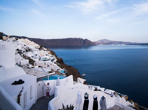 Celestyal Turns “Black Friday” Into “Big Blue Day” Holiday Sale  With Value-Add Savings Of 50% Off On 94, 2023 And 2024 Cruises