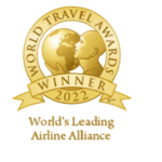 World Travel Awards Logo