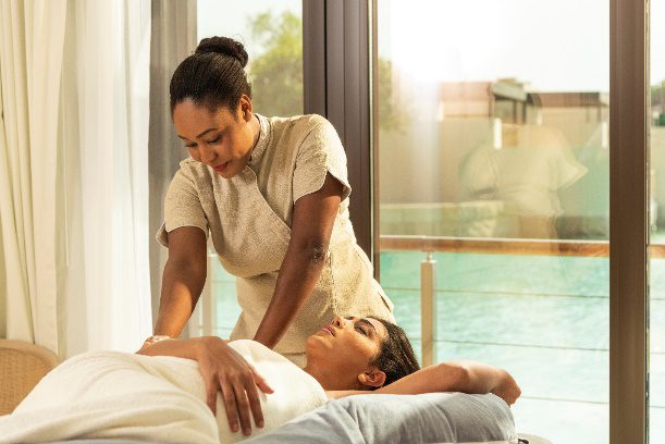 Zulal Wellness Resort Launches ‘Mother-To-Be’ Retreat