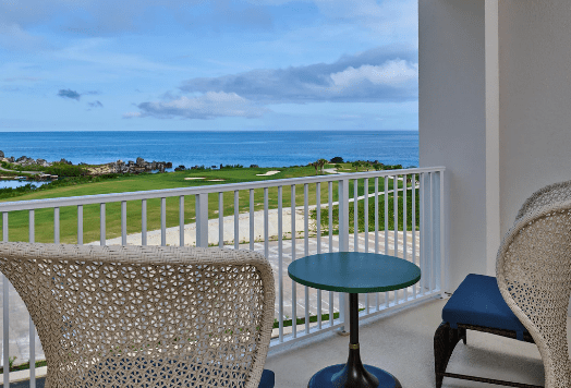 The St. Regis Bermuda Resort Announces 2022 Holiday Programming