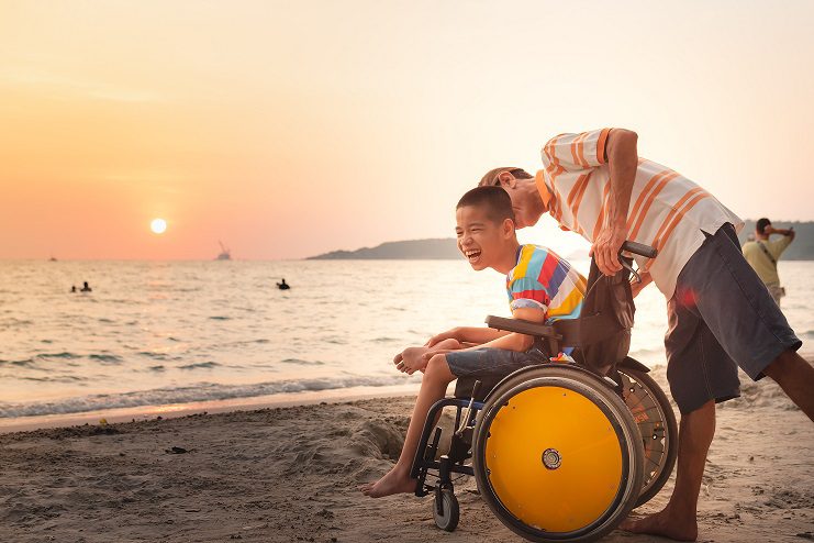 Changing the future of accessible travel