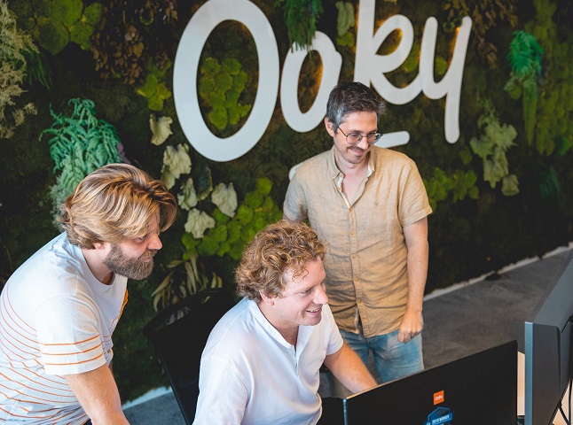 Software’s New Design Boosts Customers’ Room Upgrade Revenue by 75%