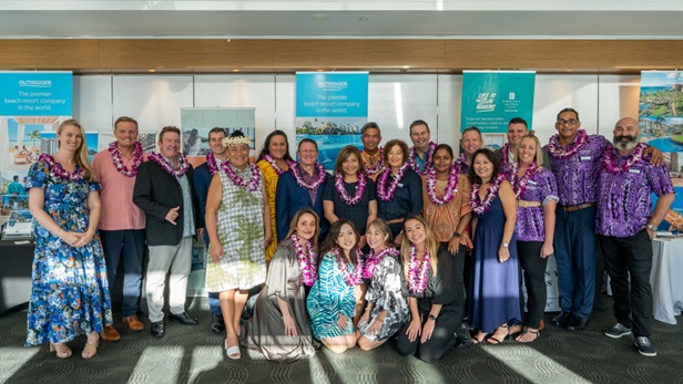 Outrigger Hospitality Group Wraps Up Global Showcase in Australia